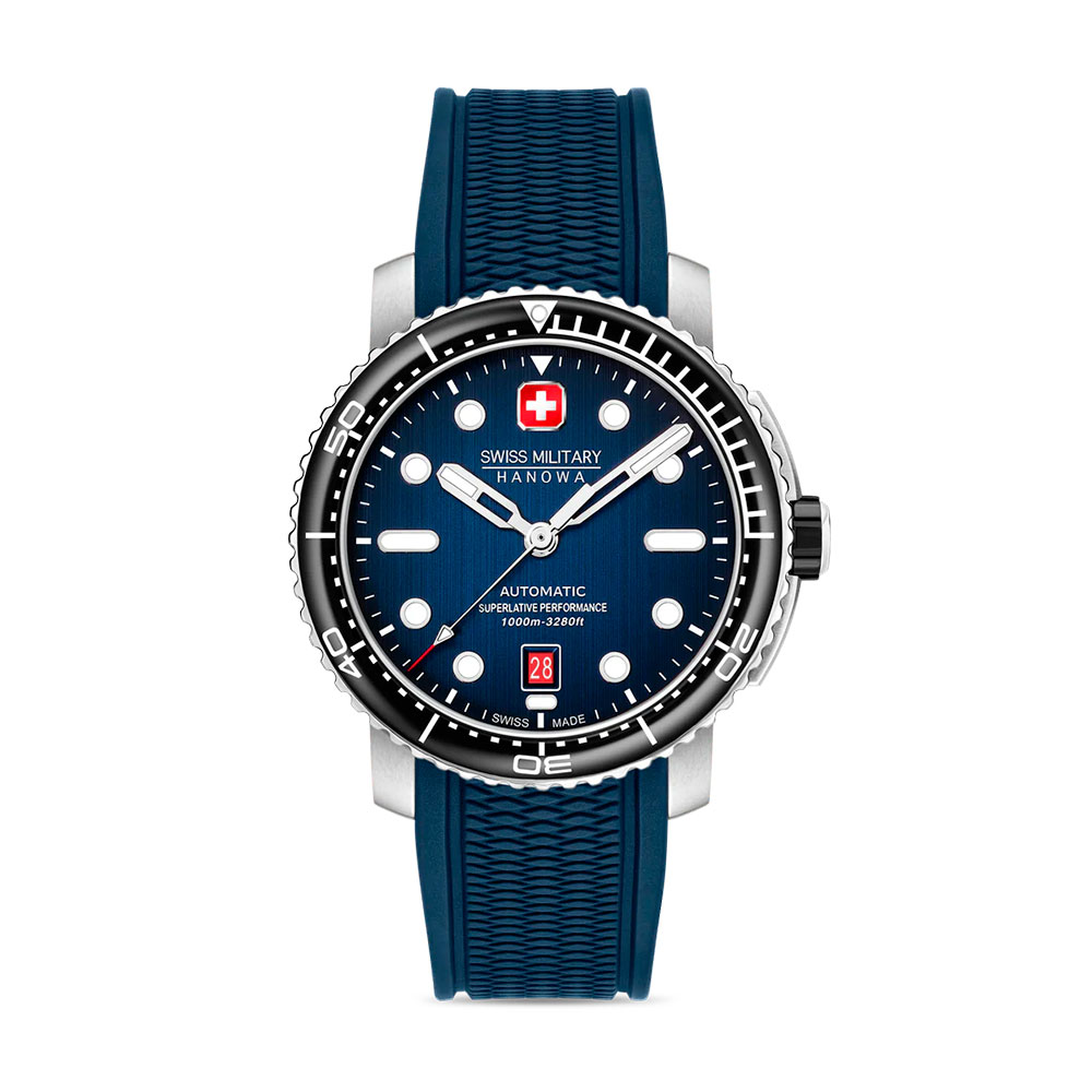 Swiss military hanowa SMWGL0002002-SET